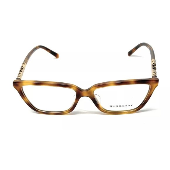 Burberry Women\'s Havana Eyeglasses!